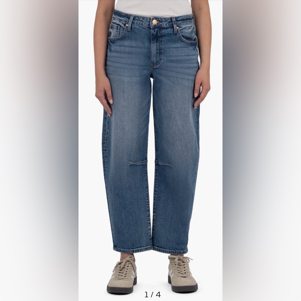 Kut from the kloth jeans